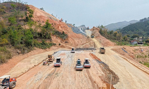 Major infrastructure projects inaugurated and commenced on December 19
