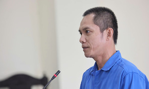 Man sentenced to life for fatally stabbing friend in Tay Ninh
