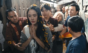 Ghost Bride blends Vietnamese and Thai horror