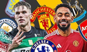 Premier league's record-breaking transfer window