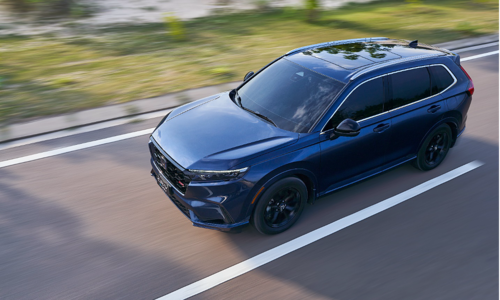 Honda Vietnam offers range of incentives for car buyers