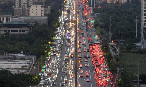 Challenges in electrifying Vietnam's transportation