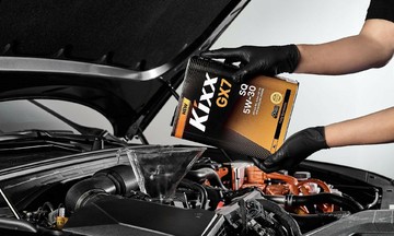 Kixx unveils new brand identity