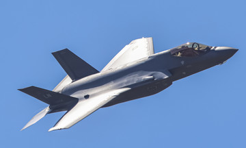 US may deploy F-35 fighters near Venezuela
