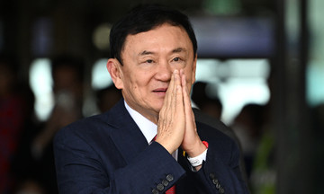 The end of the Shinawatra dynasty in Thai politics