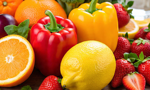 5 nutrients to prevent premature eye aging