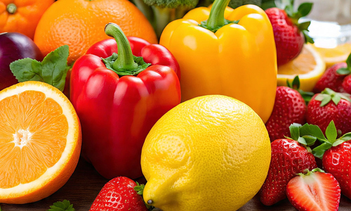 5 nutrients to prevent premature eye aging