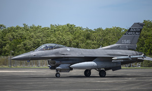 US considers strikes against drug cartels in Venezuela