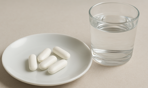 Do anticoagulants prevent heart attacks?