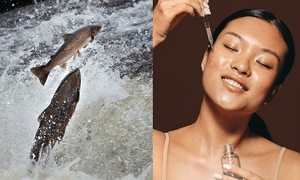 The truth about salmon sperm skincare