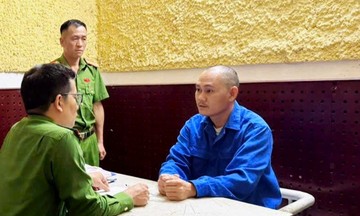 Man accused of embezzling nearly 5 billion VND by pawning rented cars