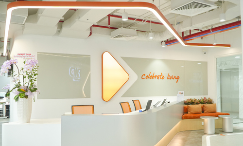 FWD Vietnam opens new office in Ho Chi Minh City