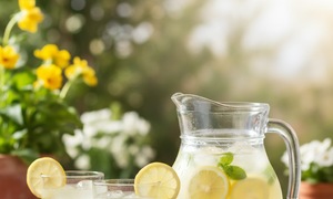 6 soothing foods and drinks for a sore throat