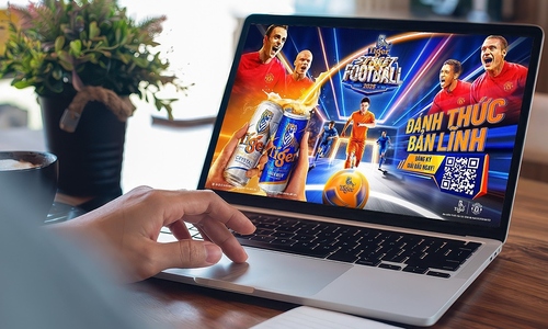 Tiger Street Football 2025 kicks off