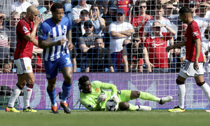 Man Utd open to Onana loan to Turkey