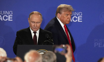 Trump's pressure on Putin: has it been enough?