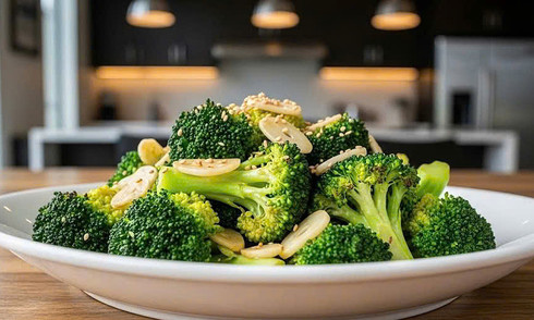 5 chromium-rich foods beneficial for people with diabetes