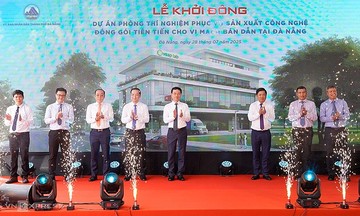Da Nang attracts over USD 333 million in FDI