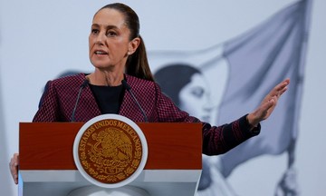 Mexican president struggles to bridge the gap with Trump