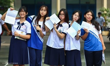 Public university tuition fees for the 2025-2026 academic year