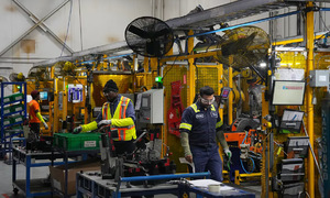 Canada loses 66,000 jobs in August