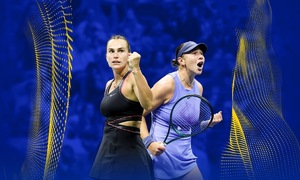 Sabalenka to face Anisimova in US Open final