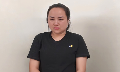 Owner of unlicensed cosmetic surgery clinic arrested after performing liposuction on 500 clients