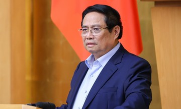 Prime minister addresses gold market manipulation