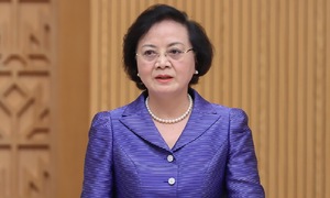 Vietnam's ministry of home affairs to propose salary and allowance adjustments for civil servants