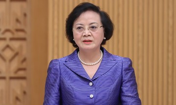 Vietnam's ministry of home affairs to propose salary and allowance adjustments for civil servants