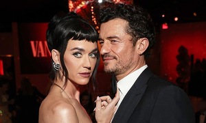 Orlando Bloom speaks out about split from Katy Perry