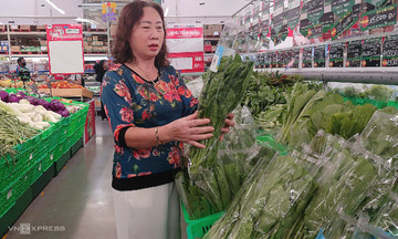Household budgets strained by rising costs in Ho Chi Minh City