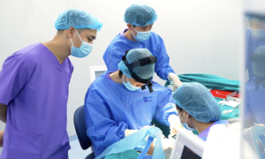 Post-strabismus surgery diet: Dos and don'ts