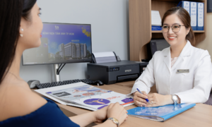 Diet to improve IVF success rates