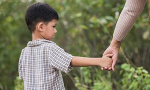 Is early puberty linked to HPV infection?