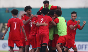 Yemen puts pressure on Vietnam in U23 Asian Cup 2026 qualifiers