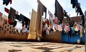 Americans fight for the right to dry their laundry