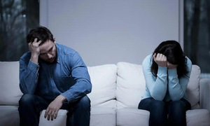 The silent treatment: when avoiding bother destroys marriages