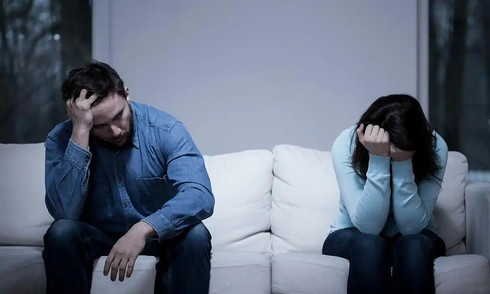 The silent treatment: when avoiding bother destroys marriages