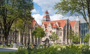 Tens of thousands of international students in the UK warned of deportation