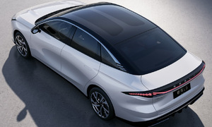 China may ban retractable door handles on electric vehicles