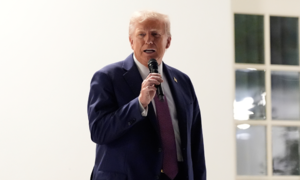 Illinois governor accuses Trump of 'picking a fight' with Chicago