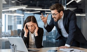 Employee wins lawsuit after being fired for insulting boss
