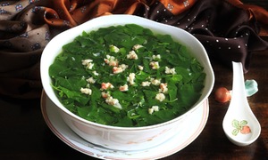 Cooking jute leaf soup the right way