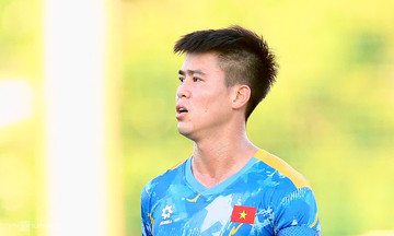 Vietnam national team rediscovers winning form