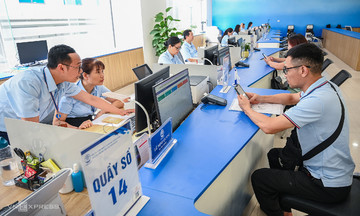 Ministry of home affairs seeks to filter out underperforming civil servants