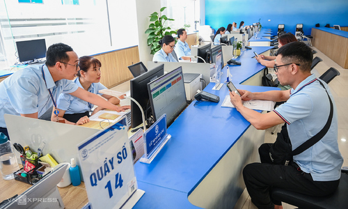 Ministry of home affairs seeks to filter out underperforming civil servants
