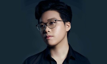 Hanoi University of Science and Technology's third-ever perfect-score graduate