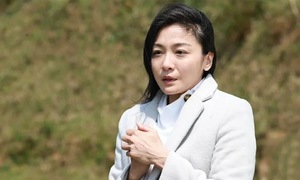 Controversy surrounds Taiwanese actress's sexual assault accusations