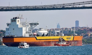 India affirms commitment to Russian oil imports